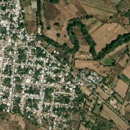 Presidente Echeverría (Laja Tendida) map(satellite map)