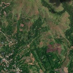 Mabasa map(satellite map)