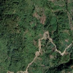 Tuba map(satellite map)