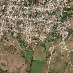 El Ciruelo map(satellite map)