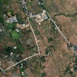 Namboongan map(satellite map)
