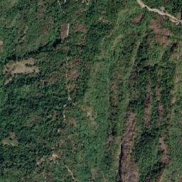 Tabaan map(satellite map)
