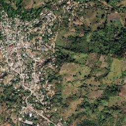 Tataltepec de Valdés map(satellite map)
