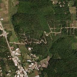 Chacaljocóm map(satellite map)