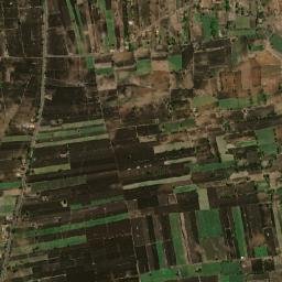 Bagewadi map(satellite map)