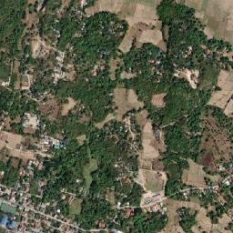 Anda map(satellite map)