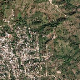 Tepenixtlahuaca map(satellite map)