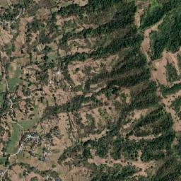 Bail map(satellite map)