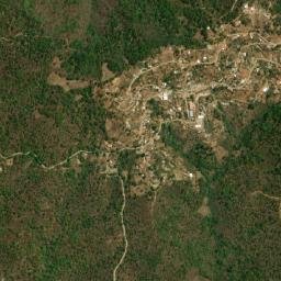 Santa María Ecatepec map(satellite map)