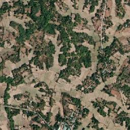 Sablig map(satellite map)
