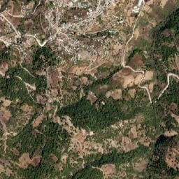 San Juan Mixtepec -Dto. 26 - map(satellite map)