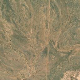 Al Ghaydah map(satellite map)