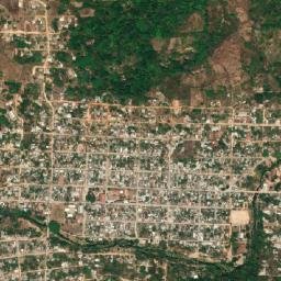 San Miguel Panixtlahuaca map(satellite map)