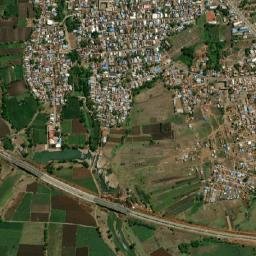 Sankeshwar map(satellite map)