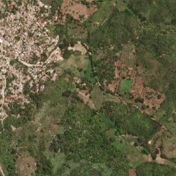 El Carrizo map(satellite map)