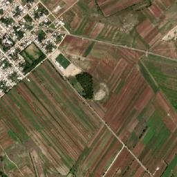 Buenavista map(satellite map)