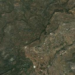Al Madan map(satellite map)
