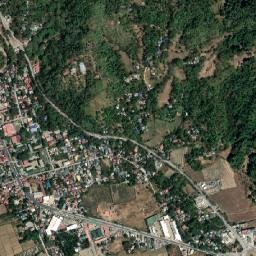 Subusub map(satellite map)