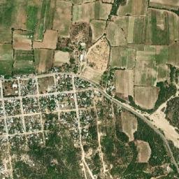 Huazantlán del Río map(satellite map)