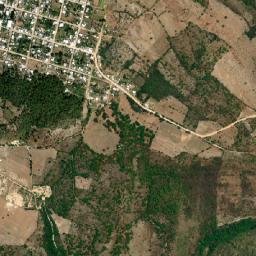 Ochusjob map(satellite map)