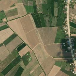 Amphoe Bueng Samakkhi map(satellite map)