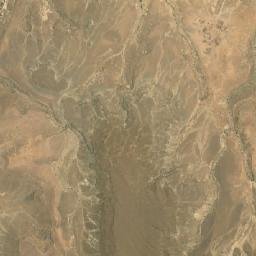 Al Matammah map(satellite map)