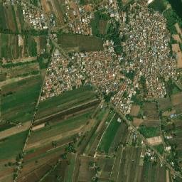 Konnur map(satellite map)