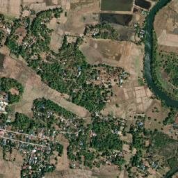 Polo map(satellite map)