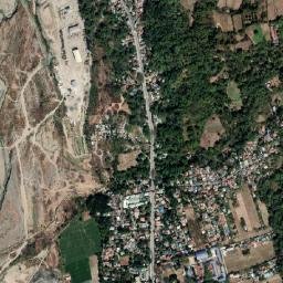Sagunto map(satellite map)