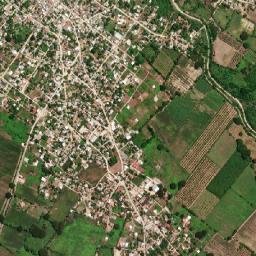 José María Morelos map(satellite map)