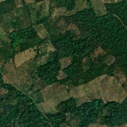 Maravilla Tenejapa map(satellite map)