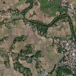 Bani map(satellite map)