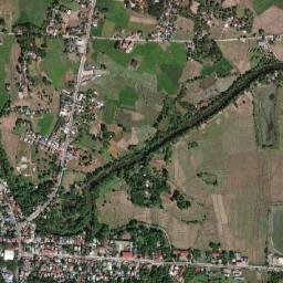Bani map(satellite map)