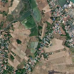Lucap map(satellite map)