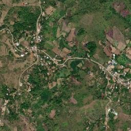 Belance map(satellite map)