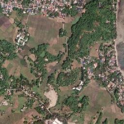 Telbang map(satellite map)