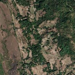 Paldit map(satellite map)