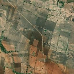 Raichur map(satellite map)