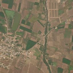 GovindapuramChilakaluripetGuntur map(satellite map)
