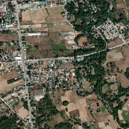 Bataquil map(satellite map)