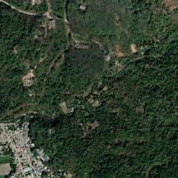 Labayug map(satellite map)