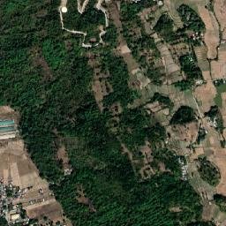 Nama map(satellite map)