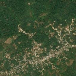 San Marcos Zacatepec map(satellite map)