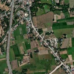 Bobonan map(satellite map)