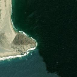 Satellite view of Salinas Del Marquez