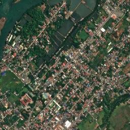 Nibaliw Central map(satellite map)