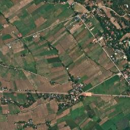 Binday map(satellite map)