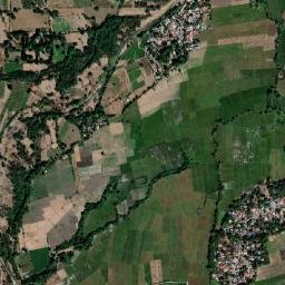 Palguyod map(satellite map)