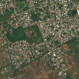 Challapalle map(satellite map)