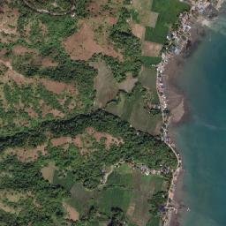 Pangascasan map(satellite map)